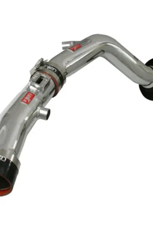 Injen 04-07 Maxima V6 3.5L Polished Cold Air Intake Handmade