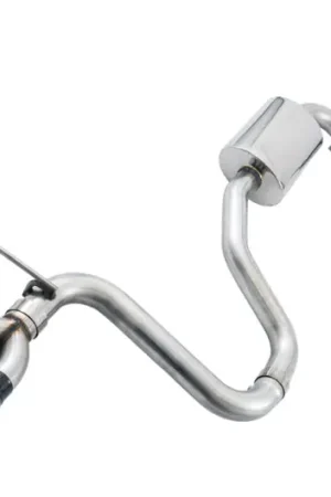 AWE Tuning VW MK7 Golf 1.8T Touring Edition Exhaust w/Diamond Black Tips (90mm) Cheap