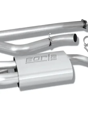 Special Discount Borla 08-14 Subaru STi / 11-14 WRX Catback Exhaust