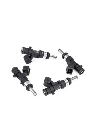 DeatschWerks 12-16 Dodge Dart 1.4L Turbo Set of 4 - 1100cc Injectors Hot Picks