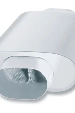 Price Drop Borla XR-1 Racing Hooters Series Slim Line Muffler