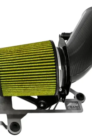 Free Delivery AWE Tuning Audi RS3 / TT RS S-FLO Shortie Carbon Fiber Intake
