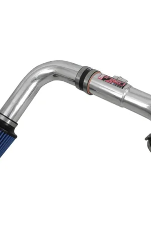 Injen 11-14 Chevrolet Cruze 1.4L (turbo) 4cyl Black Cold Air Intake Next Day Delivery