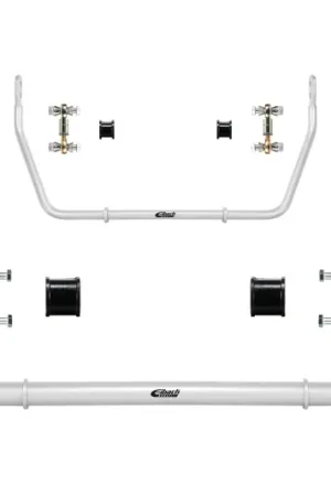 Flash Sale Eibach Adjustable Anti-Roll bar Kit w/ Front and Rear Endlinks 2016 Yamaha YXZ1000R