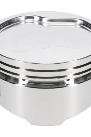 Exclusive JE Pistons 302/351 SBF DISH Set of 8 Pistons