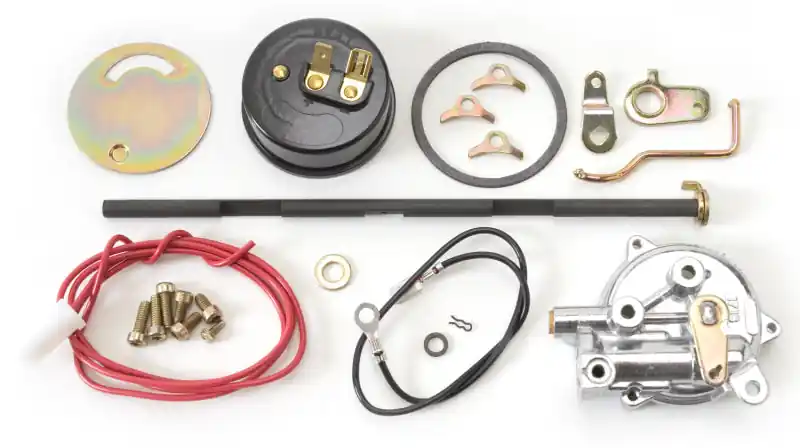 Edelbrock Electric Choke Kit In Demand