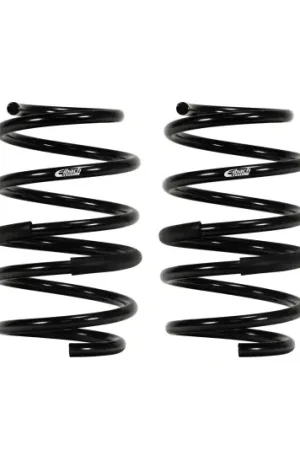 Eibach Pro-Kit for 11-12 Chrysler 300 2WD V6 (exc AWD) Mega Sale