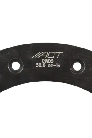 ACT 1983 Ford Mustang Flywheel Counterweight Last Chance