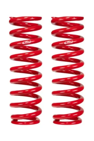 Big Sale Eibach 19-21 Toyota Tundra PRO-Lift Kit TRD PRO Front Spring Only
