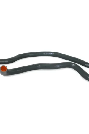 Mishimoto 00-09 Honda S2000 Black Silicone Hose Kit Express Delivery