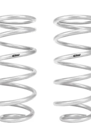 Best Choice Eibach 10-22 Lexus GX460 SUV 4.6L 4WD J150 Pro-Lift Kit (Rear Springs Only) 1.75in Rear