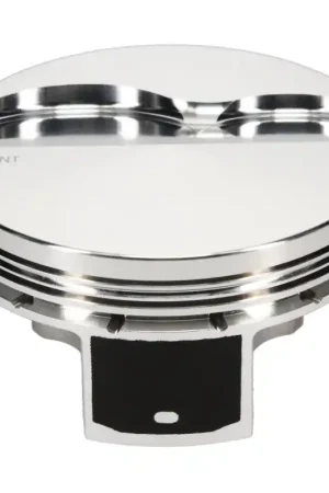 Direct From Factory JE Pistons LS ASYM FT 4.000STRK Set of 8 Pistons