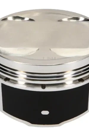 JE Pistons HONDA H23A1 DISH KIT Set of 4 Pistons Genuine