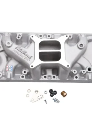 Edelbrock Performer 289 w/ O EGR Manifold High Quality