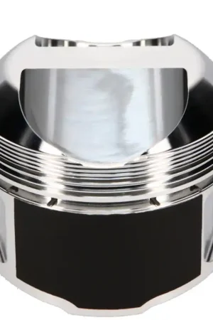 JE Pistons Porsche 911 2.2L 85mm Set of 6 Pistons Direct From Factory