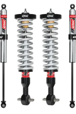 Eibach Pro-Truck Coilover Stage 2R 15-20 Ford F-150 SuperCrew 3.5L V6 EcoBoost 4WD Buy Today