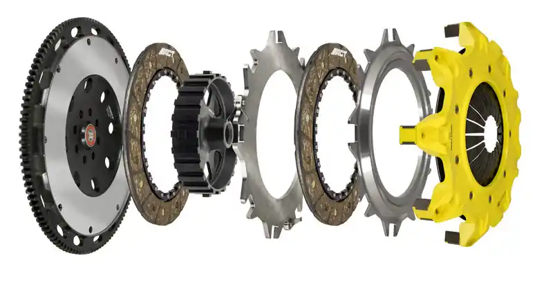 ACT 13-23 Subaru WRXMod-Twin 225 XT Rigid Street Clutch Kit Seasonal Sale