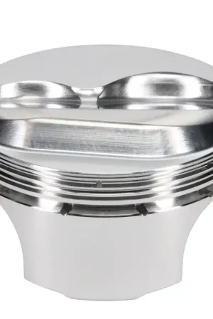 JE Pistons SBC 400 FSR DOME Set of 8 Pistons Viral