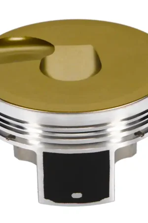 JE Pistons Ultra Series GM Gen V LT4 4.075in Bore/4in Stroke Set of 8 Pistons Price Cut