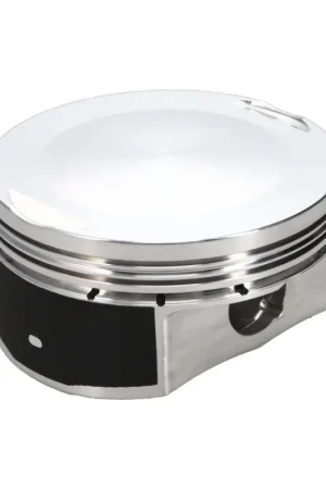 JE Pistons Gen 3 Hemi 6.2L Hellcat 4.095in Bore 1.280CD Dish 0.927in Pin Dia - Set of 8 Price Cut