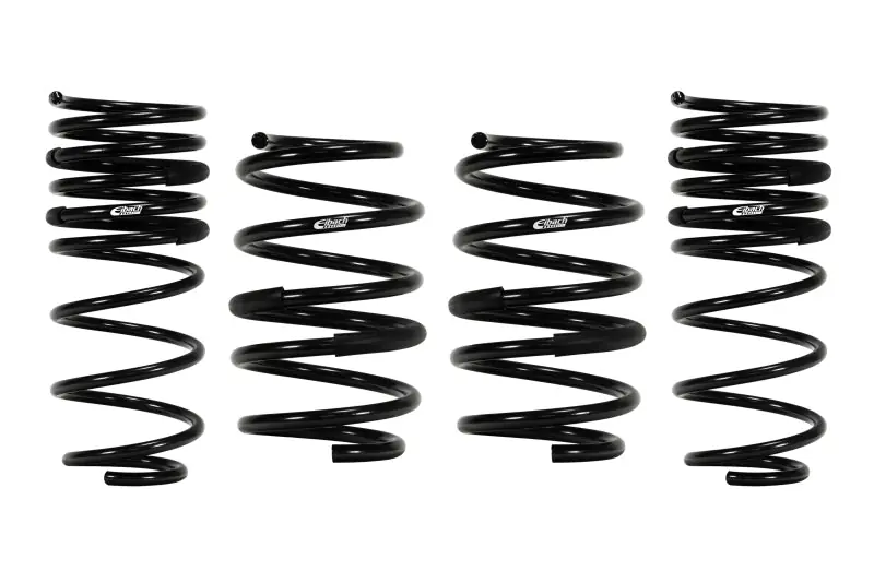 Eibach Pro-Kit for 14 Toyota Corolla 1.8L inc. LE, XLE and S Sale