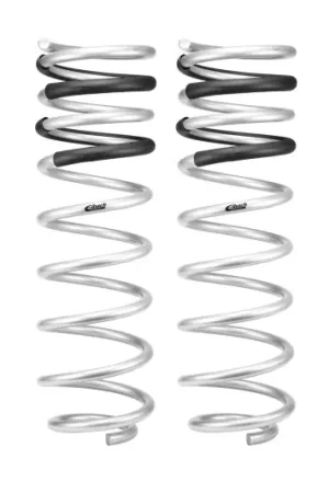 One Day Deal Eibach 21-23 Ford F150 Raptor Pro-Lift-Kit Rear Springs