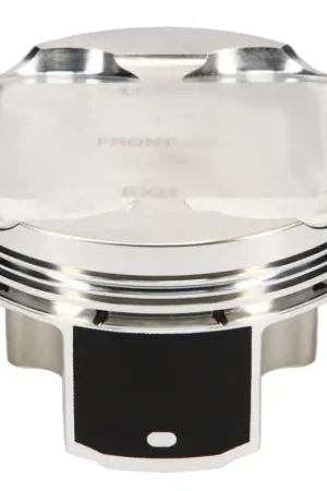 Top Rated JE Pistons SUB WRX EJ205 92mm Bore CR 8.5 KIT Set of 4 Pistons