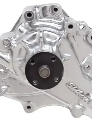 Original Edelbrock Water Pump High Performance Ford 1970-78 302 CI 1970-87 351W CI V8 Engine Standard Length