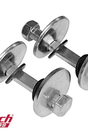 Budget Eibach Pro-Alignment Kit for 97-02 Ford Expedition/Lincoln Navigator / 97-03 Ford F150 Ext/Std Cab