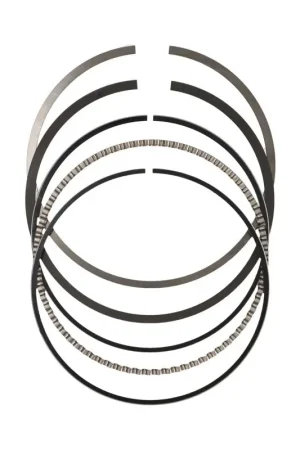 No Minimum Order JE Pistons Ring Sets .043 AH Top Ring / 1/16 2nd Ring / 3/16 Oil Ring / 4.610in Bore