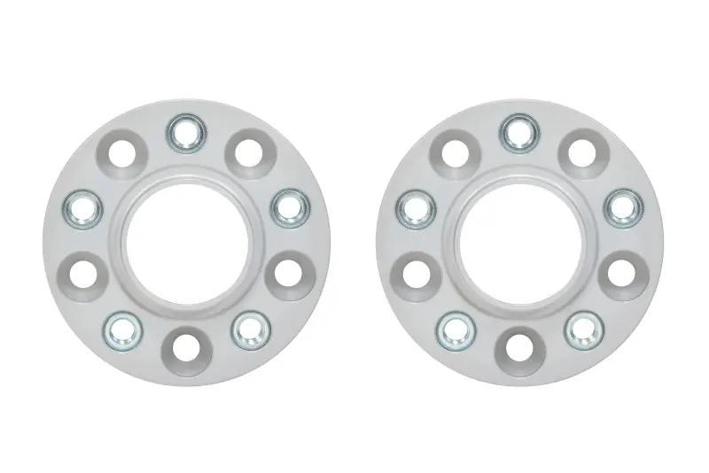 Direct From Manufacturer Eibach Pro-Spacer 25mm Spacer / Bolt Pattern 5x112 / Hub Center 66.5 for 09-15 Audi A4 (B8)