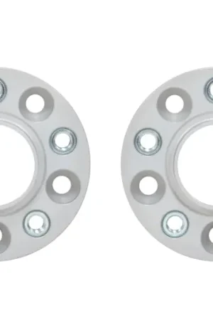 Instant Buy Eibach Pro-Spacer System 30mm Spacer / 5x120 Bolt Pattern / Hub 72.5 For 95-06 BMW M3 (E36/E46)
