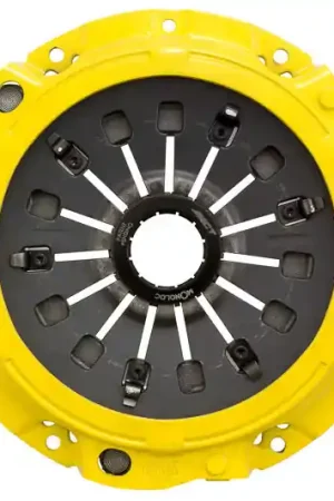 Markdown ACT 1993 Mazda RX-7 P/PL-M Heavy Duty Clutch Pressure Plate