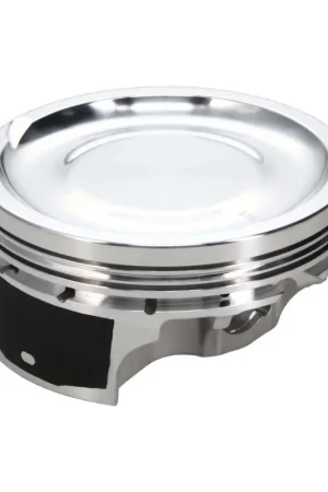 JE Pistons LS7 DISH/INVDM 6077 Set of 8 Pistons Same Day Shipping