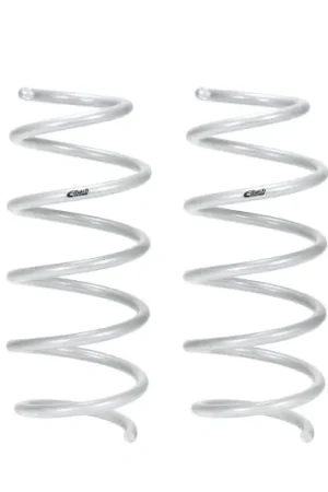 Affordable Eibach Pro-Truck Lift Kit for XA50 Toyota RAV4 PLK