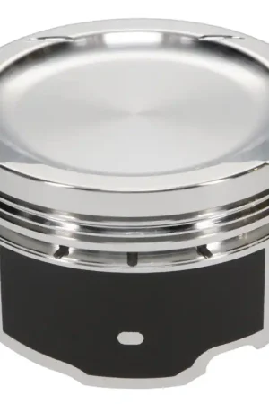 Holiday Sale JE Pistons Ultra Series Volkswagen 1.8T 82mm Bore 1.281in Comp Height - Piston Set of 4
