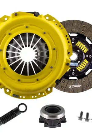 ACT 18-22 Jeep Wrangler JL / 20-22 Gladiator JT Street Sprung Clutch Kit Buy Direct
