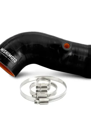 Price Drop Mishimoto 2022+ Subaru BRZ / Toyota GR86 Silicone Induction Hose BK