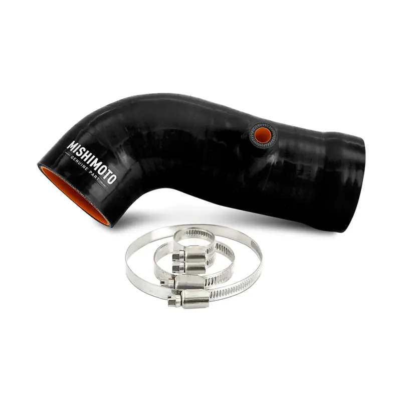 Price Drop Mishimoto 2022+ Subaru BRZ / Toyota GR86 Silicone Induction Hose BK