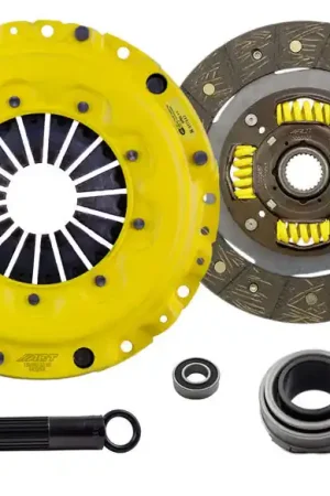 ACT 1992 Acura Integra XT/Perf Street Sprung Clutch Kit Bargain