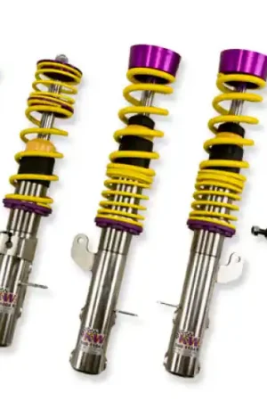 KW Coilover Kit V3 Toyota MR2 Coupe (W2 W20) Best Price