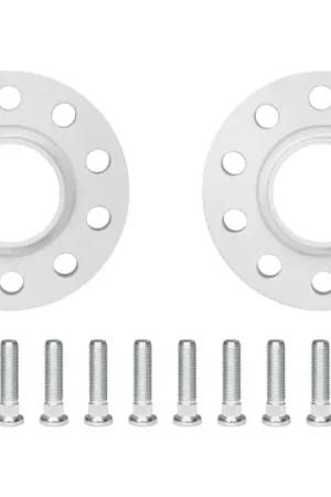 Eibach Pro-Spacer System 15mm Spacer - 2015 Ford Mustang Ecoboost / V6 / GT Best Seller
