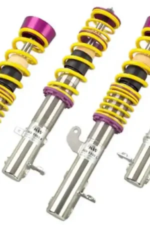 Save Now KW Coilover Kit V3 Toyota MR2 Convertible (W3)