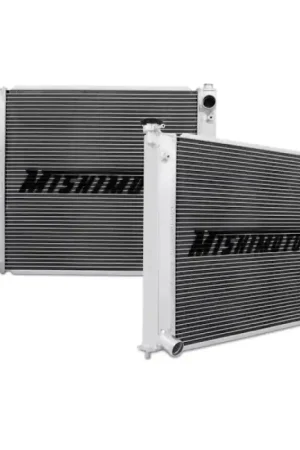 Sale Mishimoto 90-96 Nissan 300ZX Turbo Manual Aluminum Radiator