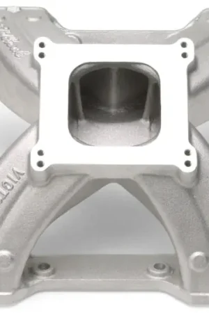 Sale Edelbrock Victor 440 Manifold 413-426-440 Engines