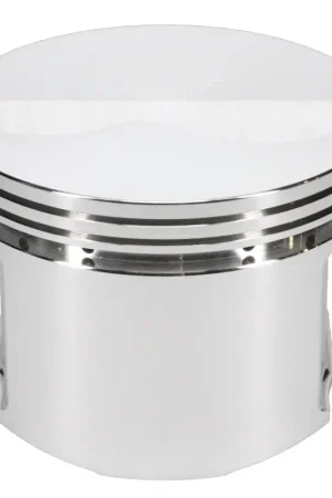 JE Pistons 440 MOPAR FT -3cc Set of 8 Pistons Price Drop