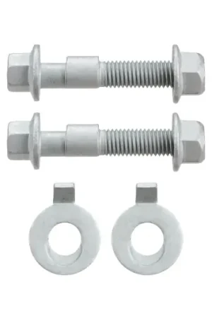 Instant Buy Eibach Pro Alignment Kit 00-05 3&4 Door Focus / 02-05 5-Door Focus / 00-05 Focus Wagon /04-09 Volvo