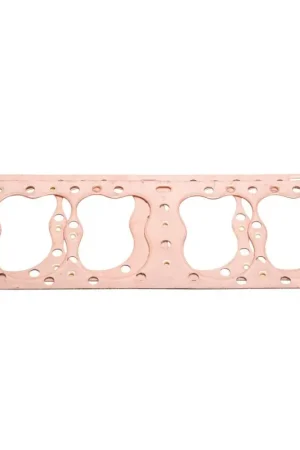 Factory Price Edelbrock Head Gasket Kit Ford 1949-1953 Flat Head