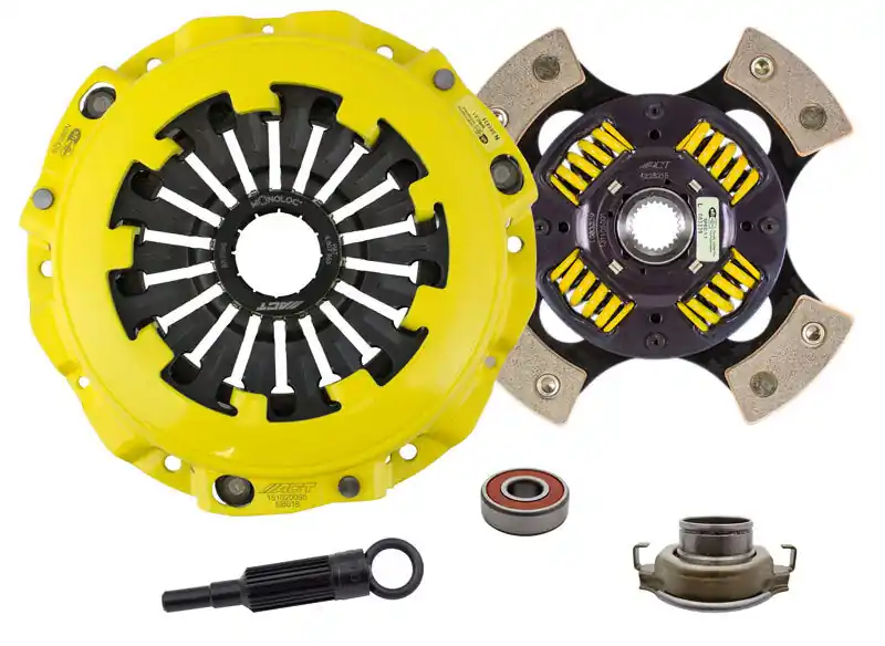 Super Sale ACT 2002 Subaru Impreza HD-M/Race Sprung 4 Pad Clutch Kit