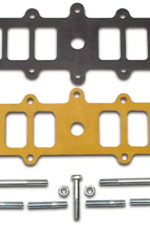 Edelbrock Fiber Laminate Spacer 3821 7126 Brand New